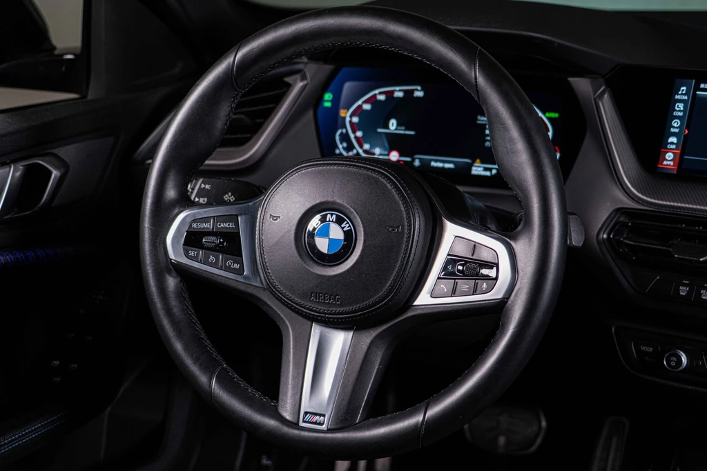 BMW 1 Serie – foto 58