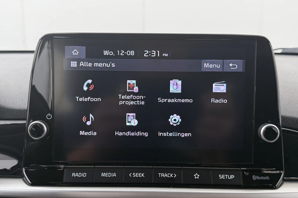 Kia Picanto – foto 20