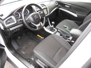 Suzuki S-Cross – thumbnail 13