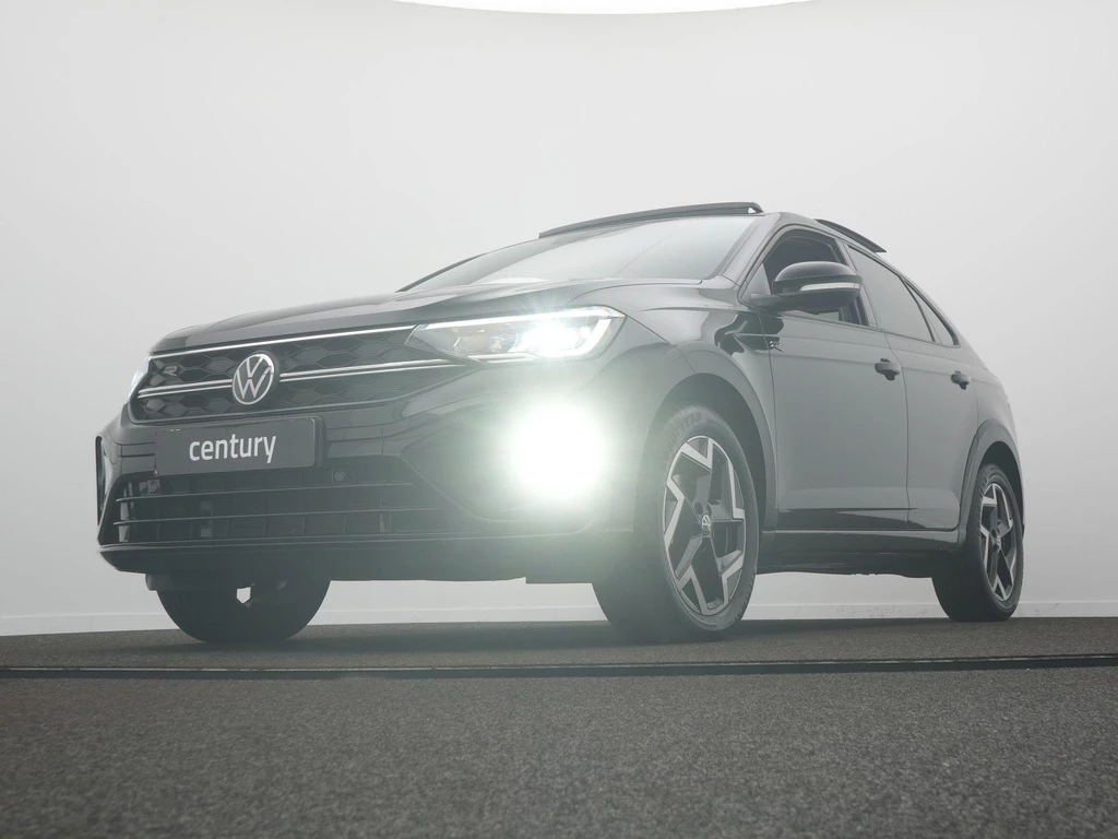 Volkswagen Taigo – foto 2