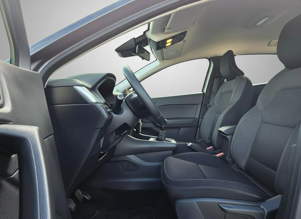 Renault Captur – foto 20