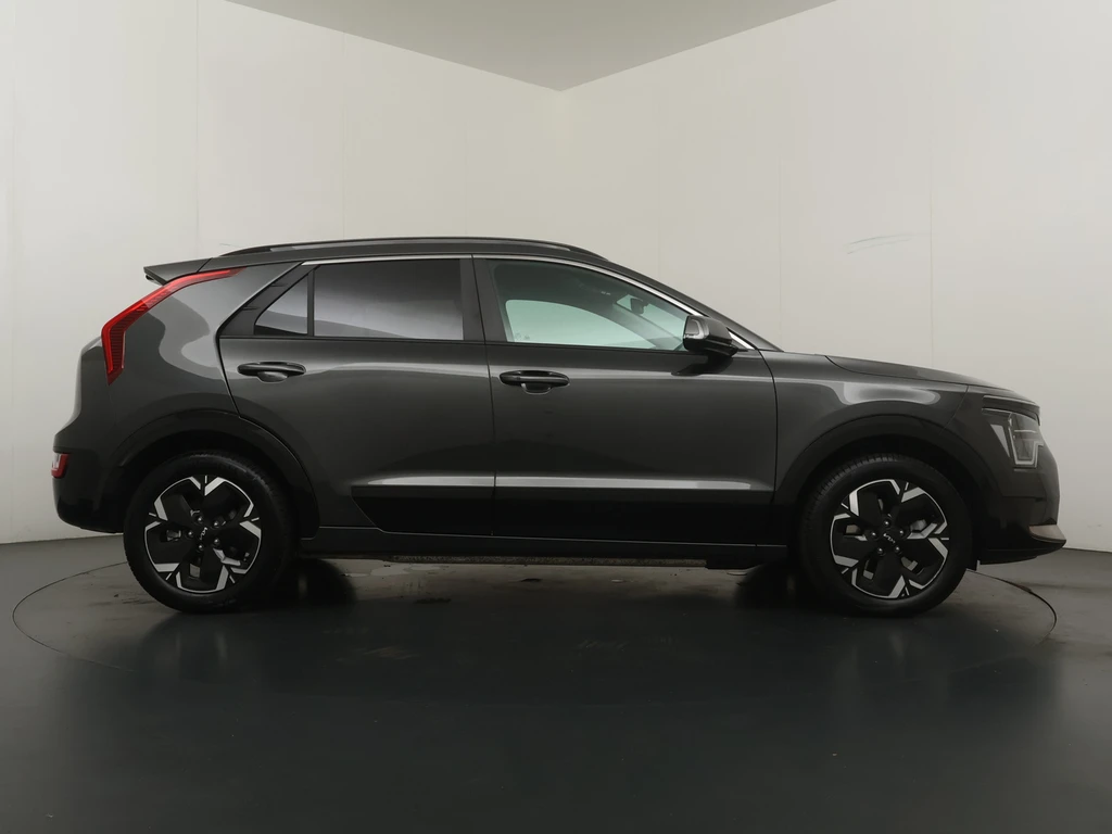 Kia Niro EV – foto 10