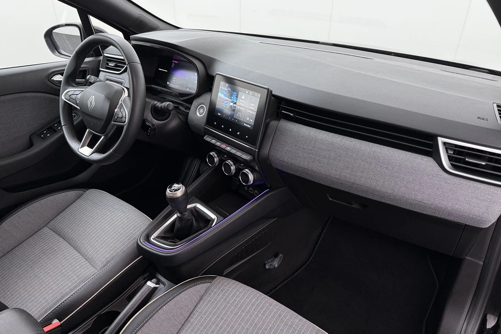 Renault Clio – foto 15