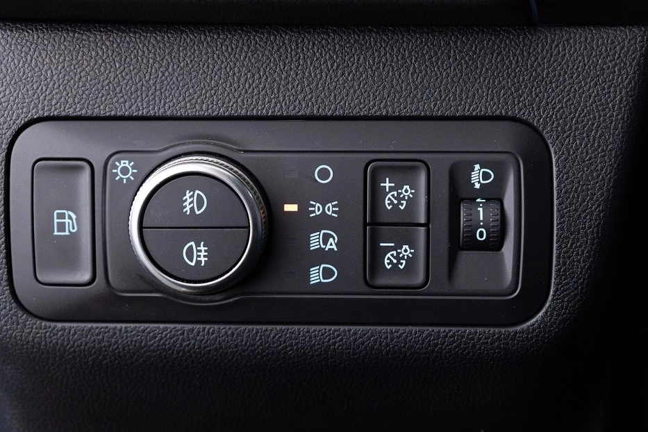 Ford Kuga – foto 20