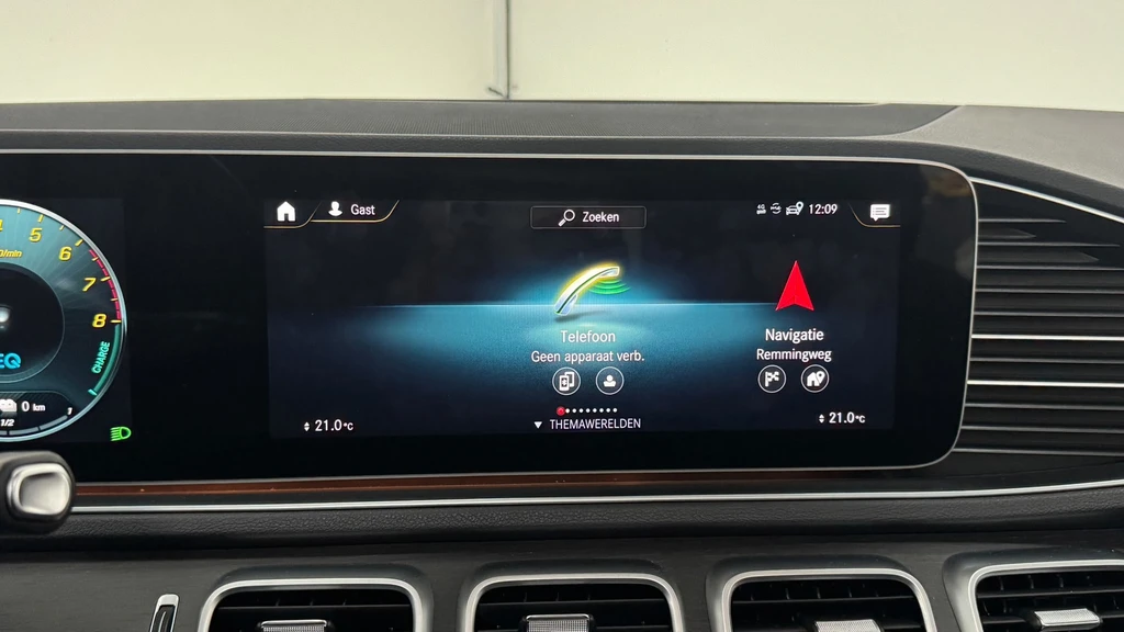 Mercedes-Benz GLE – foto 25
