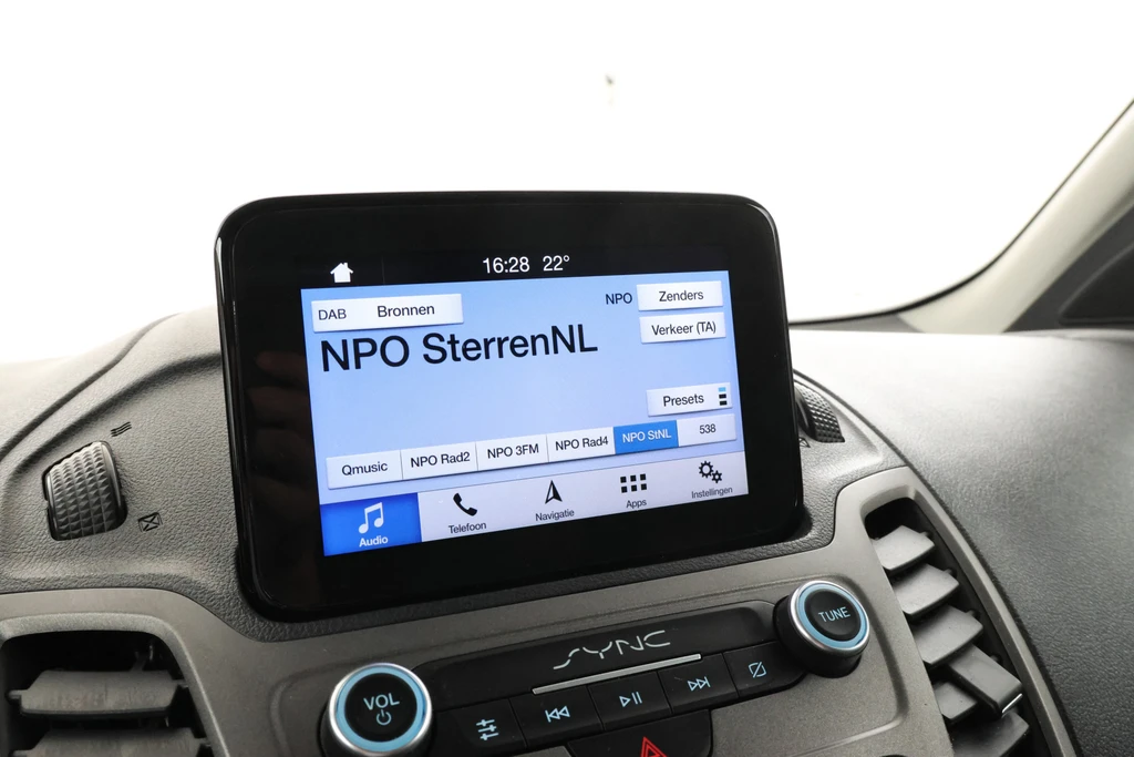 Ford Transit Connect – foto 24