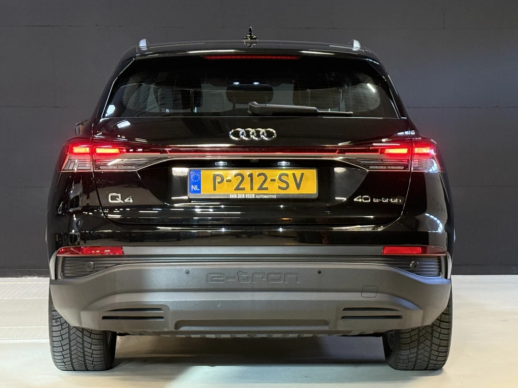 Audi Q4 e-tron – foto 4