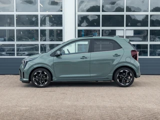 Kia Picanto – thumbnail 3