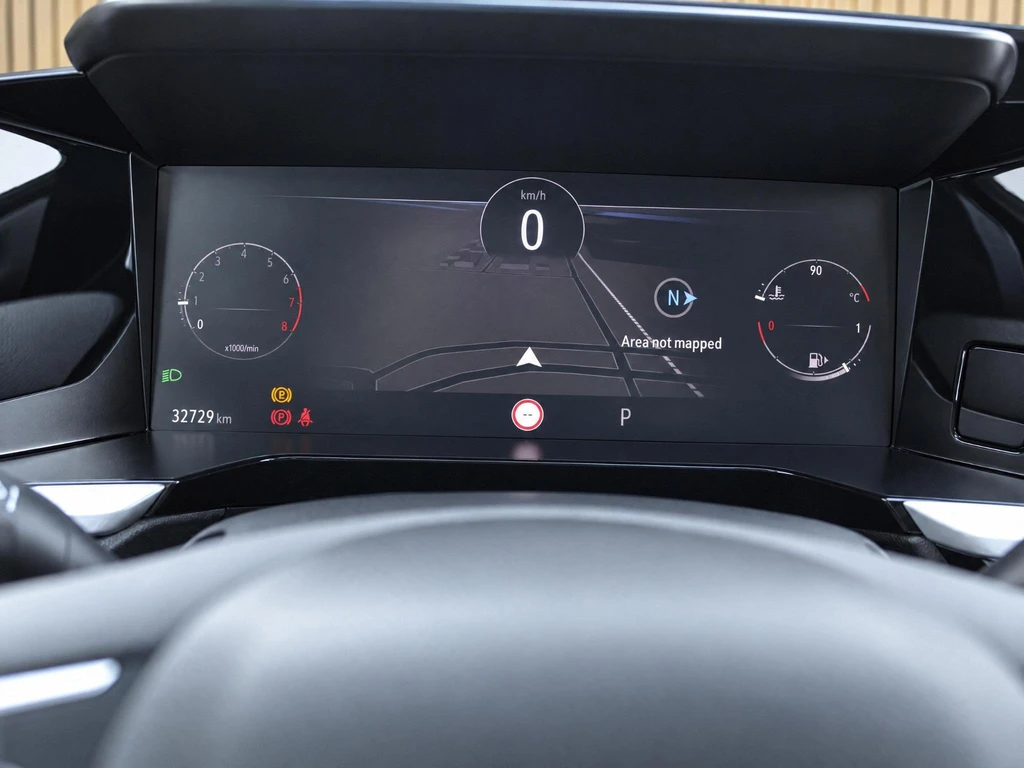 Opel Grandland – foto 23