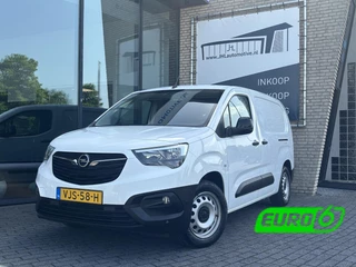 Opel Combo – thumbnail 1