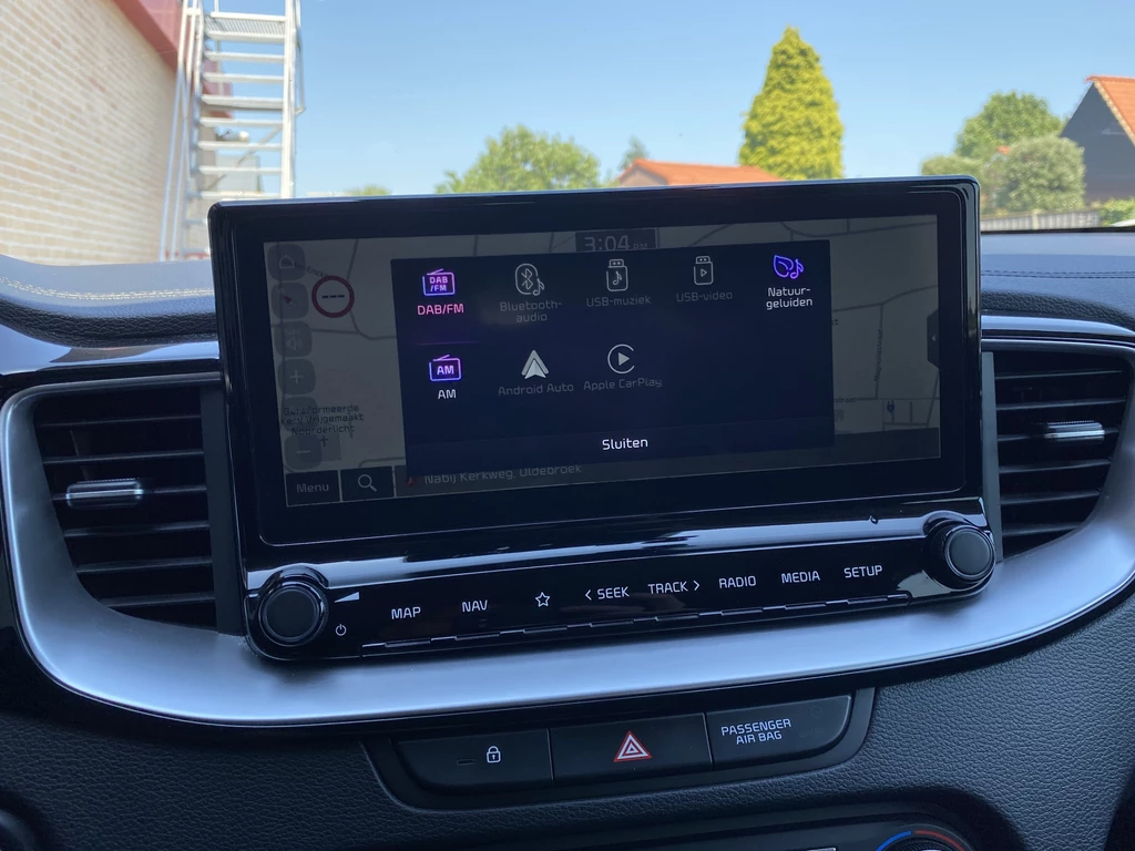 Kia XCeed – foto 31