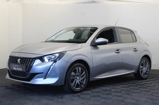 Peugeot 208 – thumbnail 1