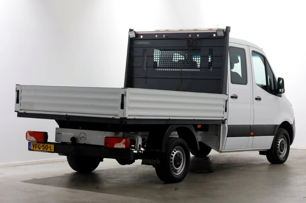 Mercedes-Benz Sprinter – foto 5