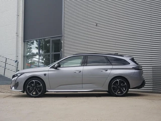 Peugeot e-308 – thumbnail 2