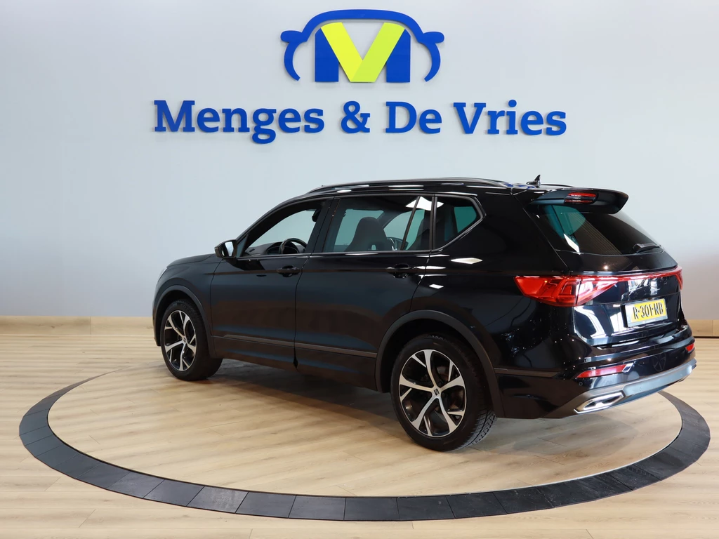 SEAT Tarraco – foto 3