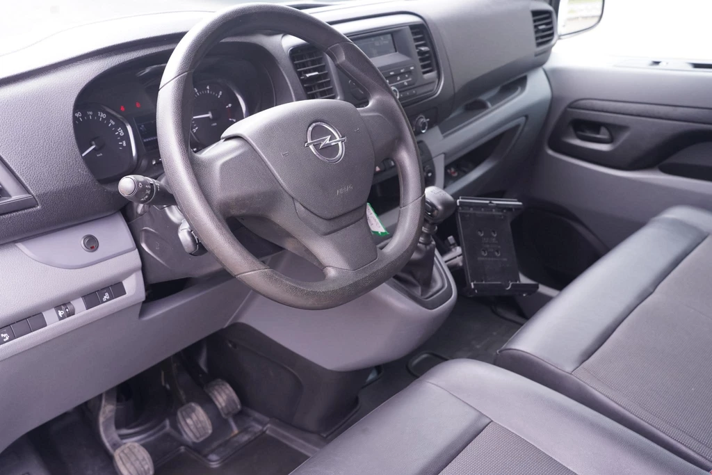 Opel Vivaro – foto 23