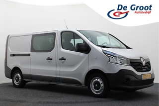 Renault Trafic – thumbnail 11