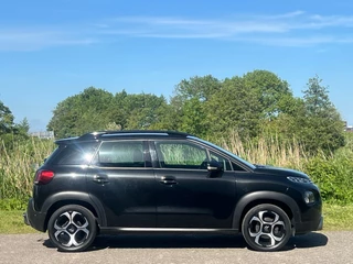 Citroën C3 Aircross – thumbnail 5