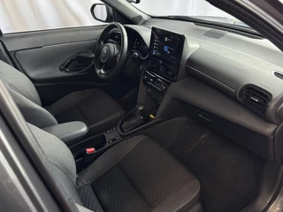 Toyota Yaris Cross – thumbnail 40