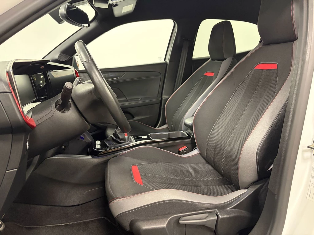 Opel Mokka – foto 34
