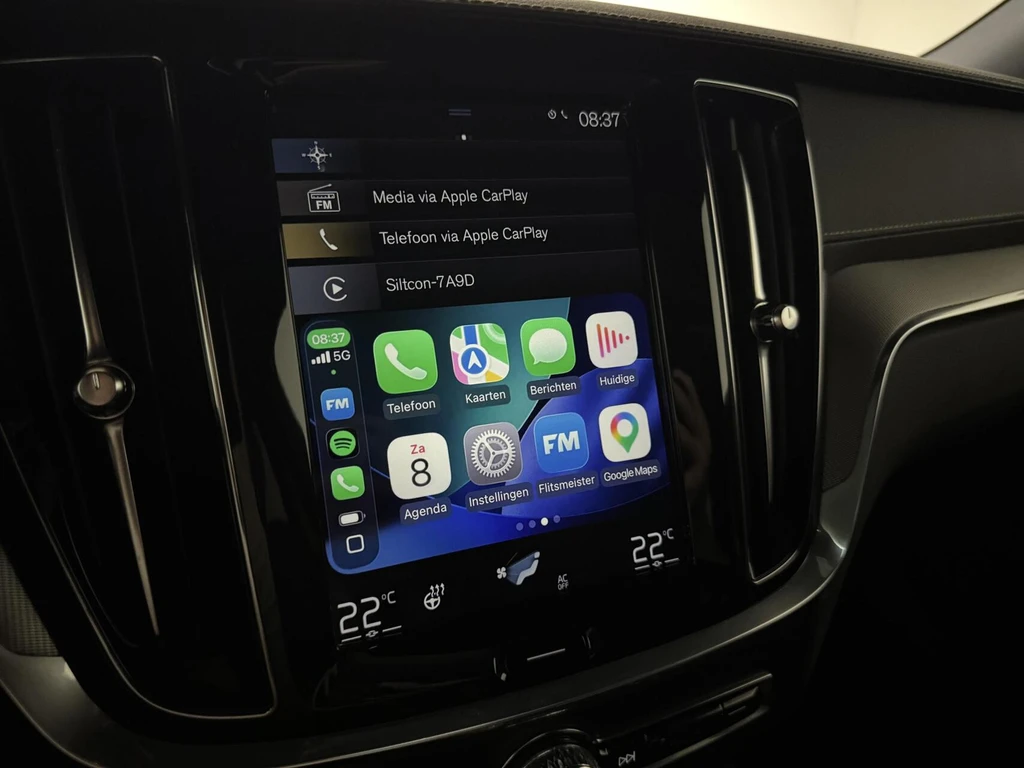 Volvo V60 – foto 46