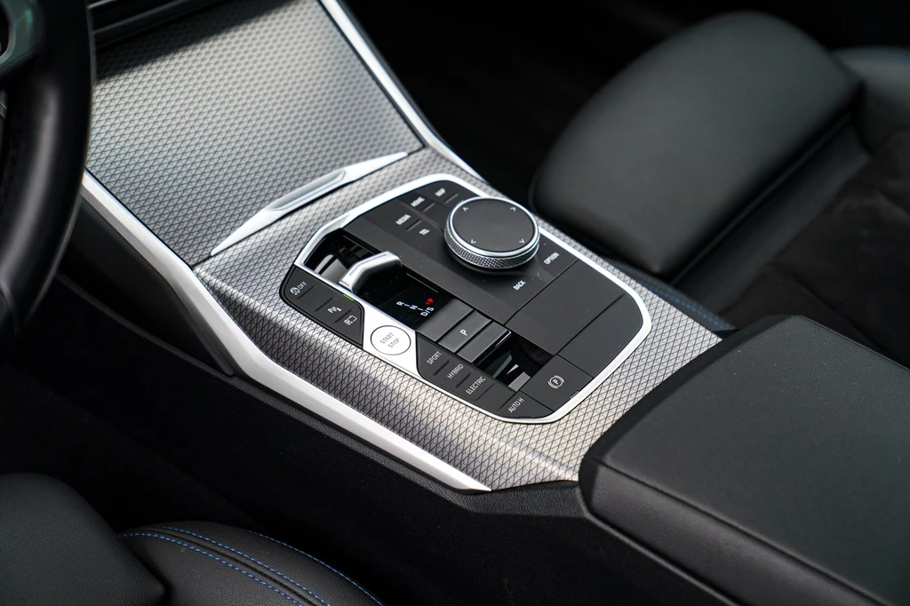 BMW 3 Serie – foto 37