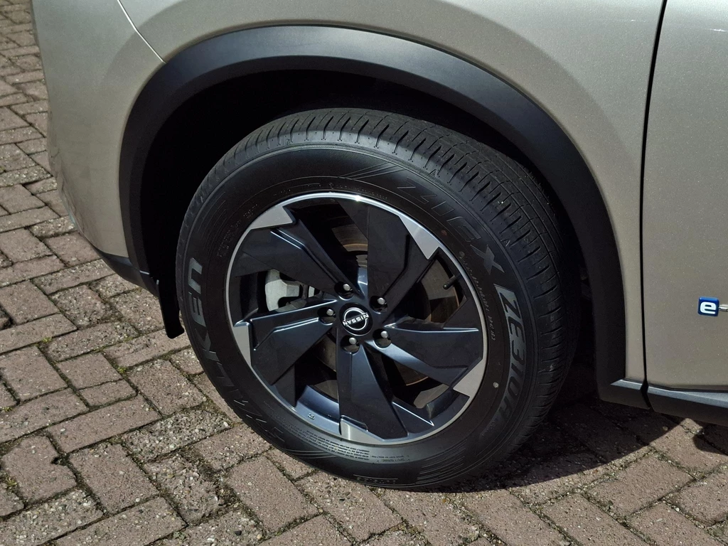 Nissan X-Trail – foto 29