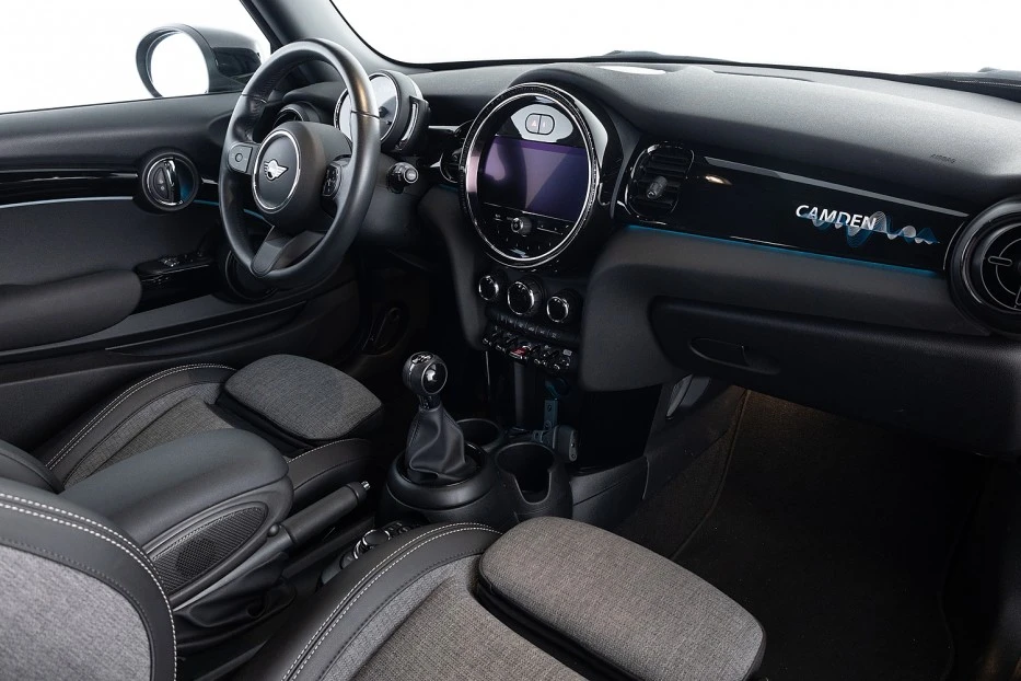 MINI Cooper – foto 5