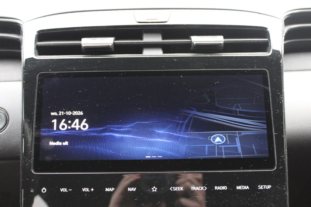 Hyundai Tucson – foto 17