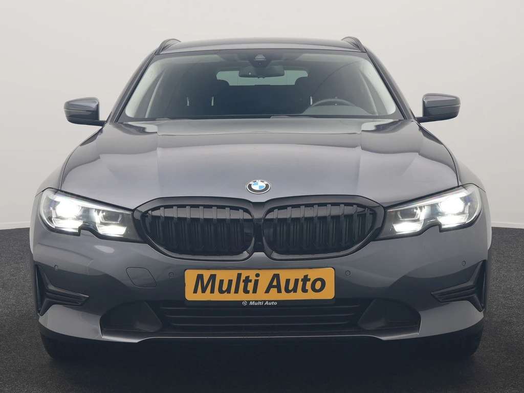 BMW 3 Serie – foto 11