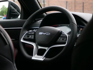 BYD SEAL U – thumbnail 12