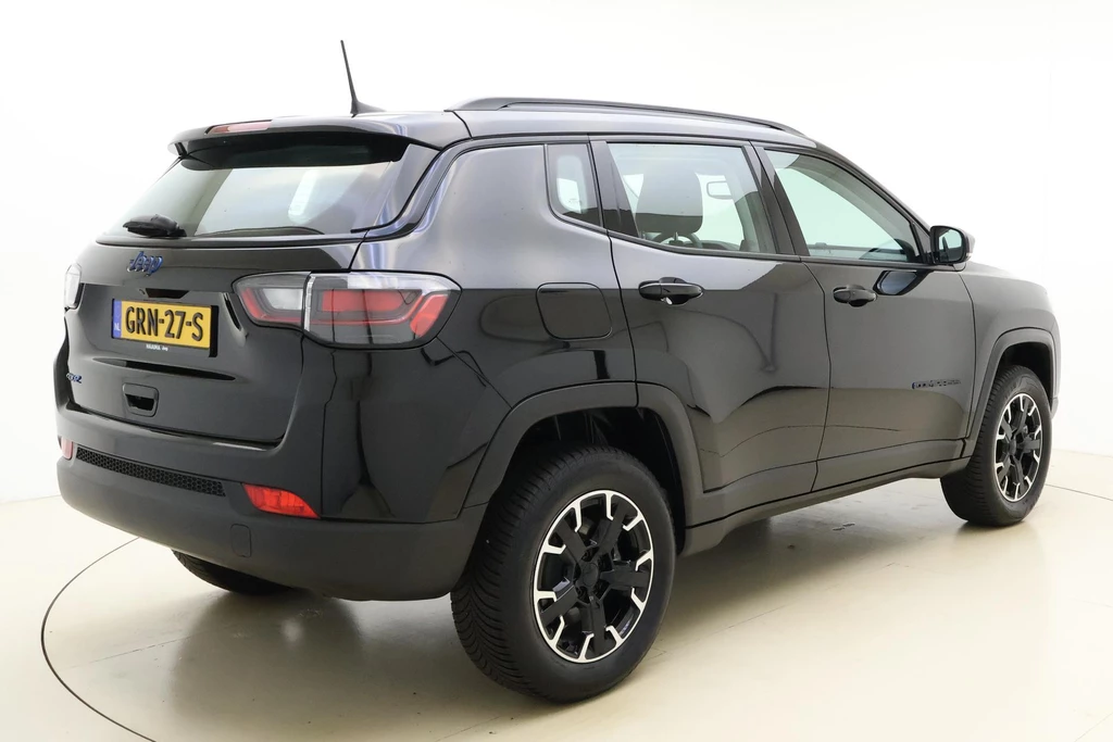 Jeep Compass – foto 6