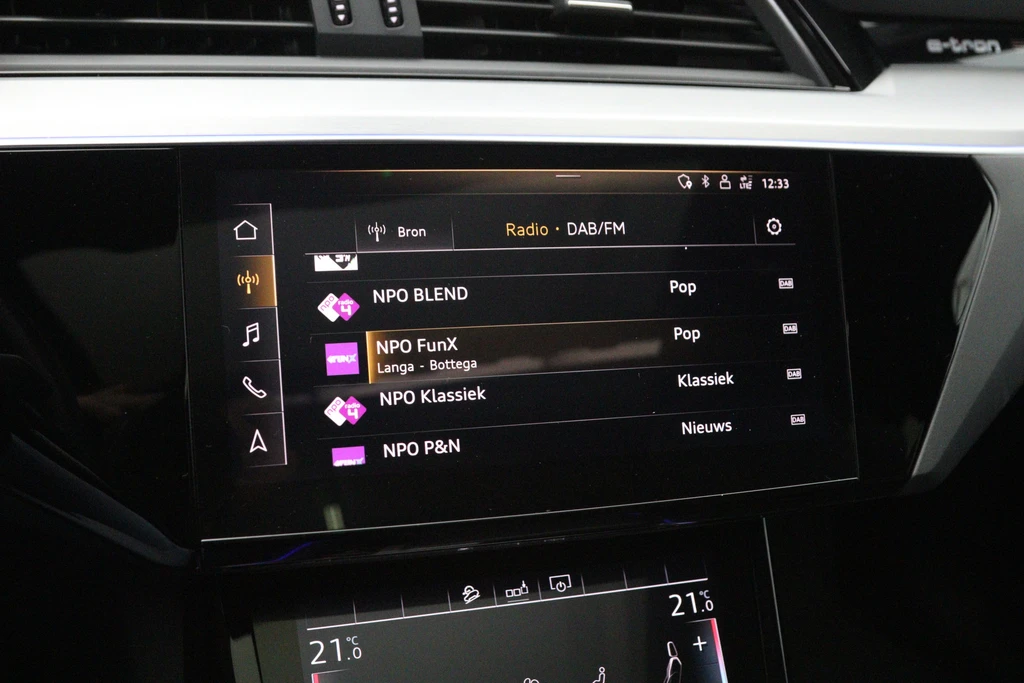 Audi e-tron – foto 34