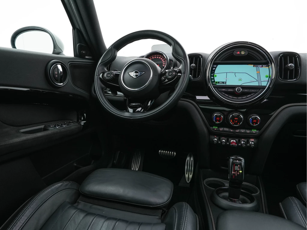 MINI Countryman – foto 8