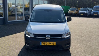 Volkswagen Caddy – thumbnail 9