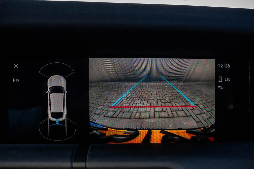 Porsche Taycan – foto 25