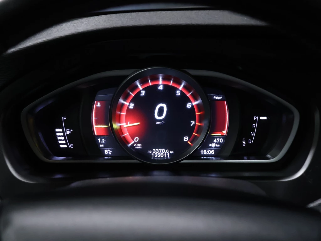 Volvo V40 – foto 20