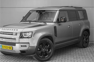 Land Rover Defender – thumbnail 2