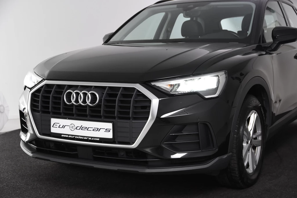 Audi Q3 – foto 3