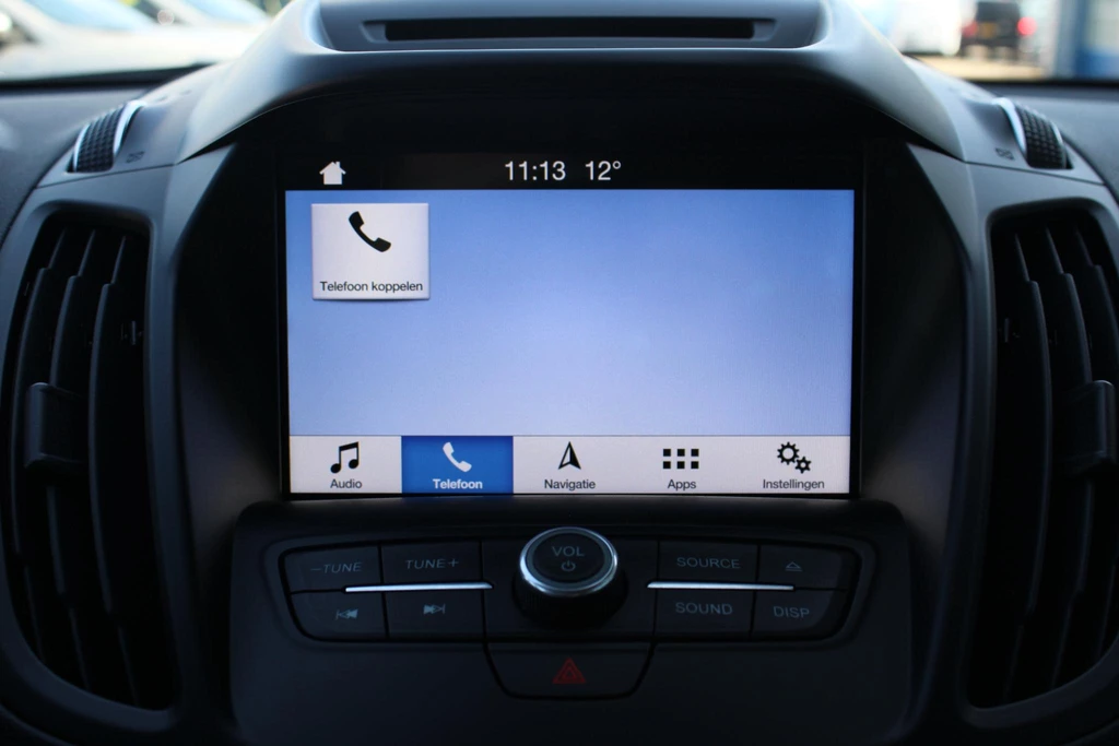 Ford Kuga – foto 32
