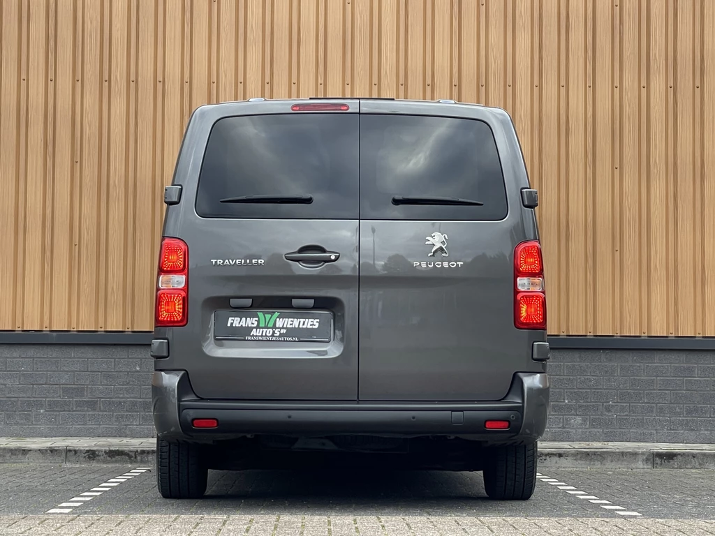 Peugeot Expert – foto 3