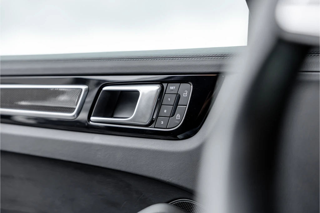 Porsche Cayenne – foto 23