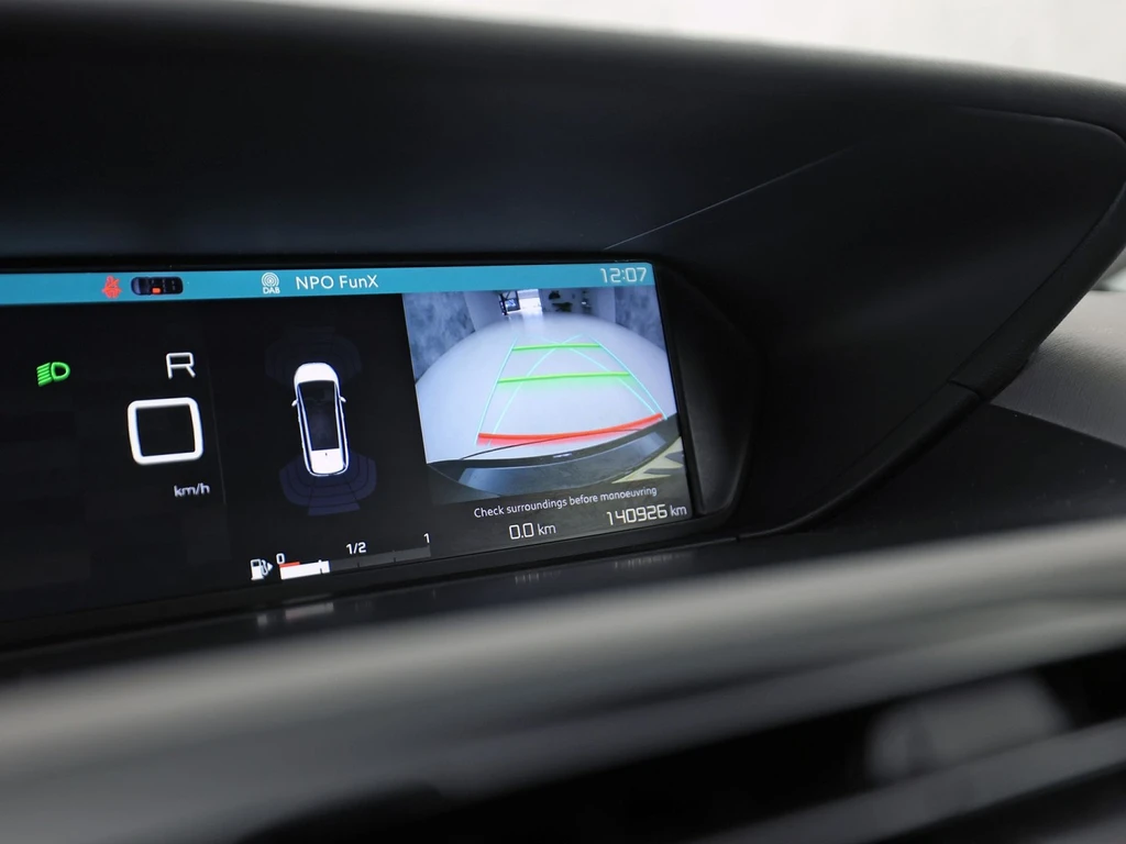 Citroën Grand C4 Spacetourer – foto 14
