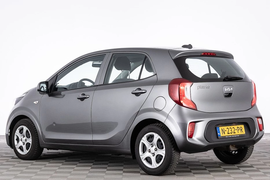 Kia Picanto – foto 2