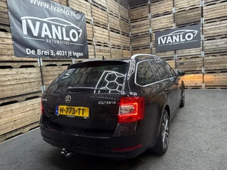 Škoda Octavia – thumbnail 3