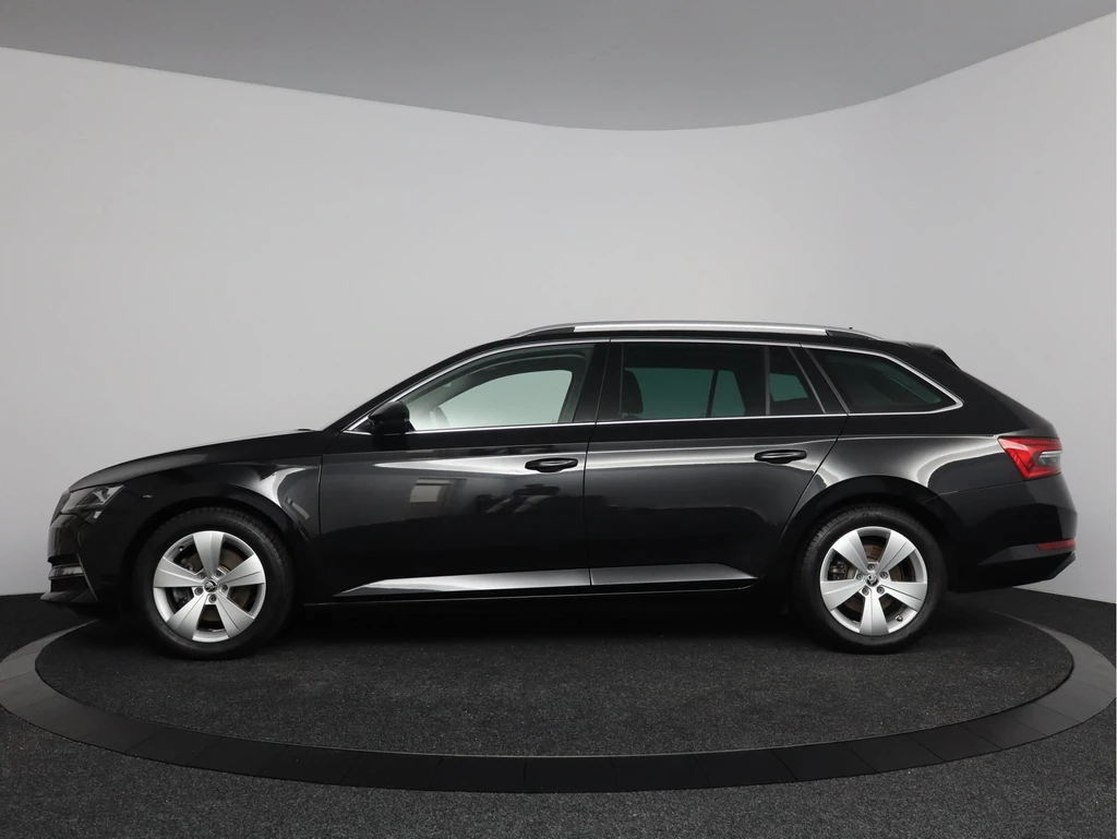 Škoda Superb – foto 3