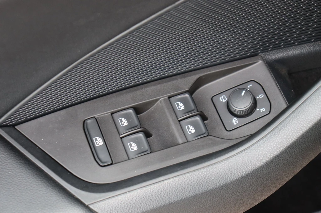Škoda Octavia – foto 30
