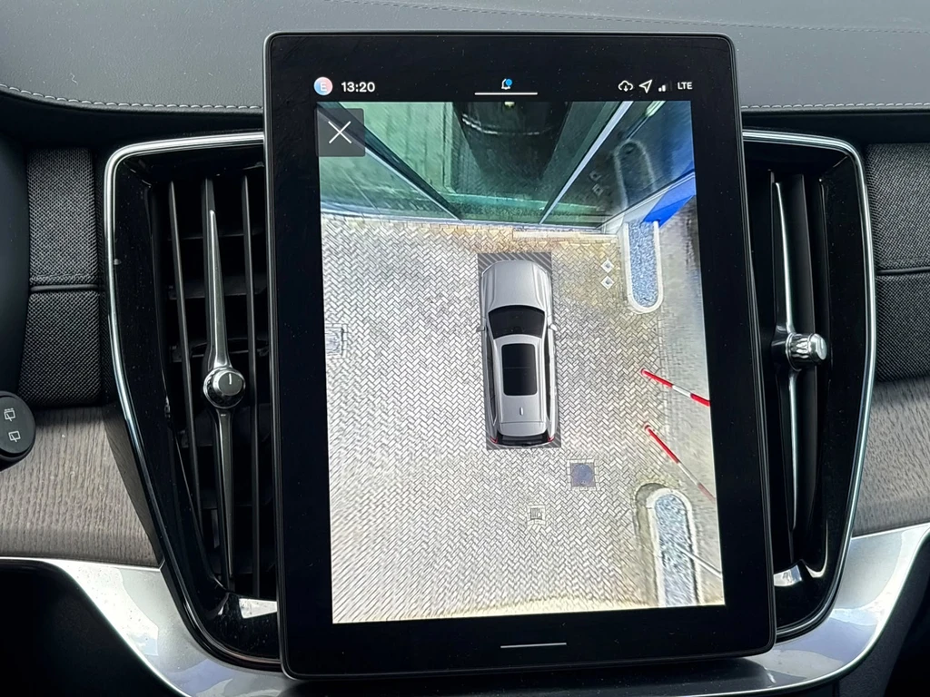 Volvo XC90 – foto 50