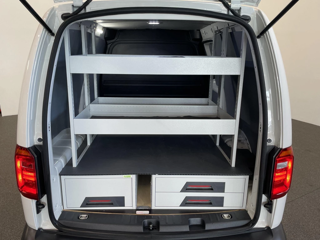 Volkswagen Caddy – foto 24