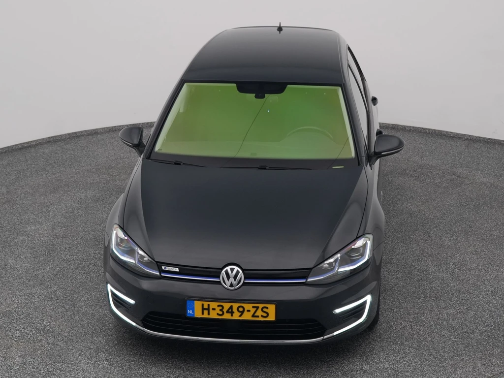 Volkswagen e-Golf – foto 17